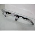 Carter de chaine NEUF Daelim 125 VT