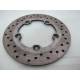 Disque de frein arriere R6 03/15