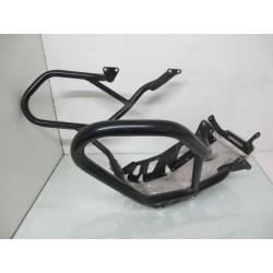 Sabot +Crashbar DL 650 V-Strom