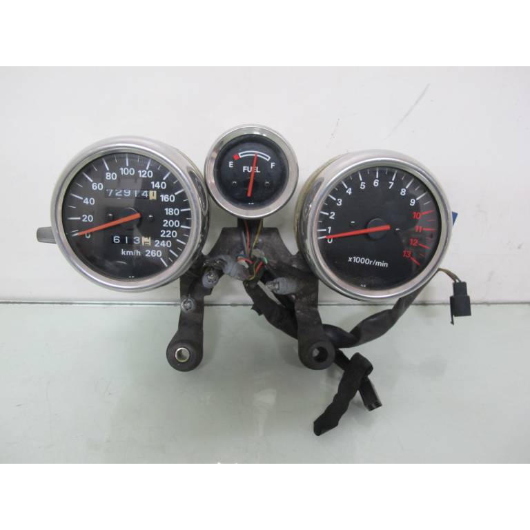 Compteur GSX 1100 G