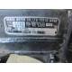 Cadre + carte grise CBR 1000 F