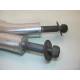Pontet + Guidon Drag Bar XV 535 Virago