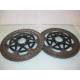 Disques de frein avant 750 ZXR 97