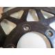 Disques de frein avant 750 ZXR 97