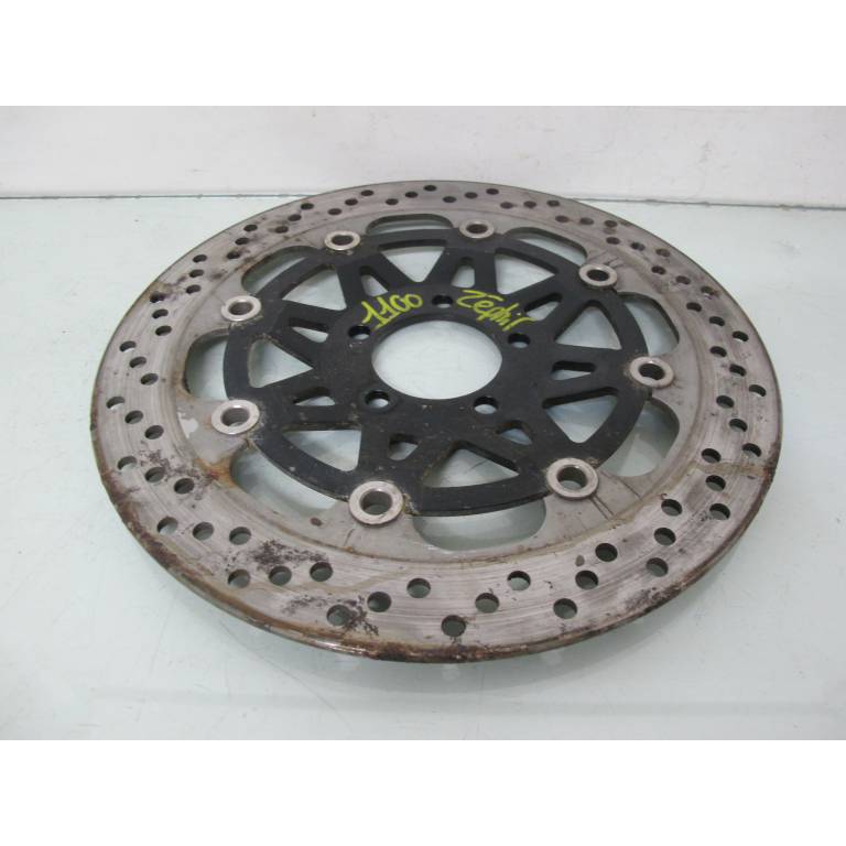 Disque avant gauche 1100 Zephyr