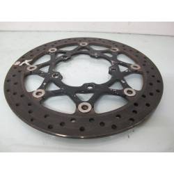 Disque frein avant 1000 GSXR