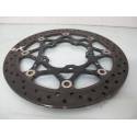 Disque frein avant 1000 GSXR