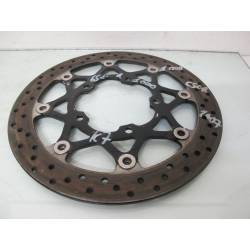 Disque frein avant 1000 GSXR