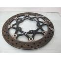 Disque frein avant 1000 GSXR
