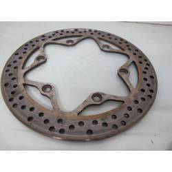 Disque de frein avant CBR 1000