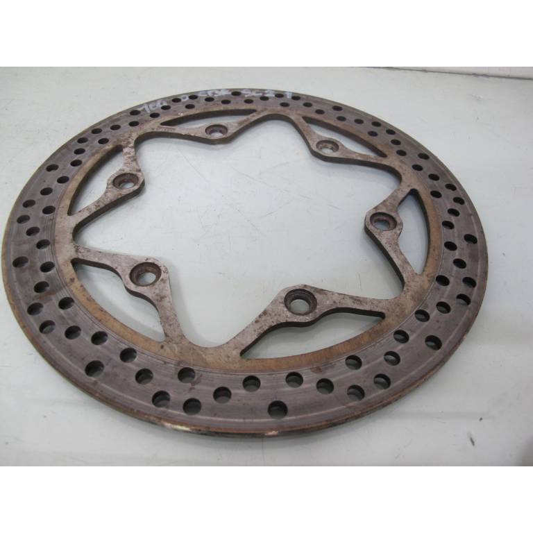 Disque de frein avant CBR 1000