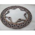 Disque de frein avant CBR 1000