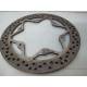 Disque de frein avant CBR 1000