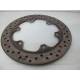 Disque frein avant 600 Transalp