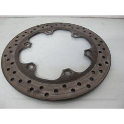 Disque frein avant 600 Transalp