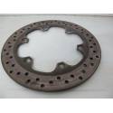 Disque frein avant 600 Transalp