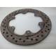 Disque frein avant 600 Transalp