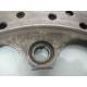 Disque frein avant 600 Transalp