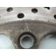 Disque frein avant 600 Transalp