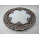 Disque frein avant 600 Transalp