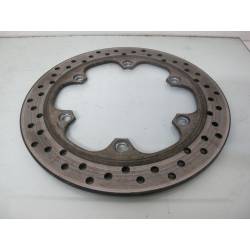 Disque frein avant 600 Transalp