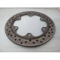 Disque frein avant 600 Transalp