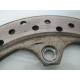 Disque frein avant 600 Transalp