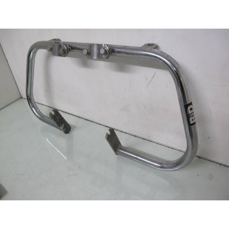 Pare carter NEUF 400 GSX