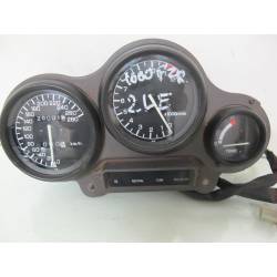 Compteur , tableau de bord FZR 1000 2LE