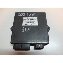 CDI 1000 FZR 3LF 92/93