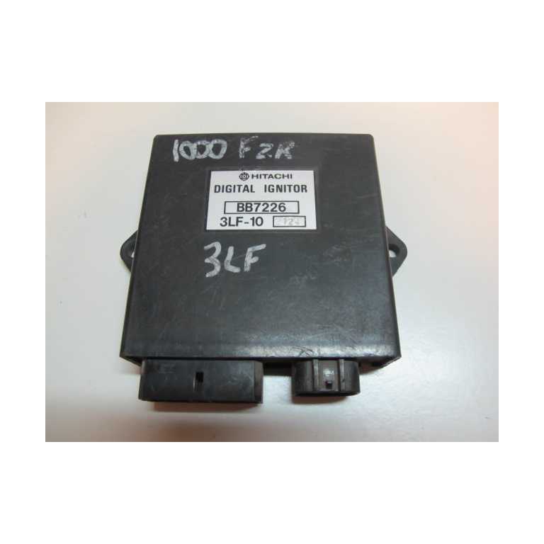 CDI 1000 FZR 3LF 92/93