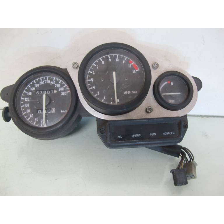 Compteur , tableau de bord FZR 1000 89/92