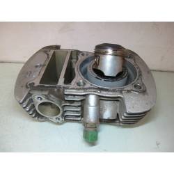 Cylindre + piston avant 125 Varadero
