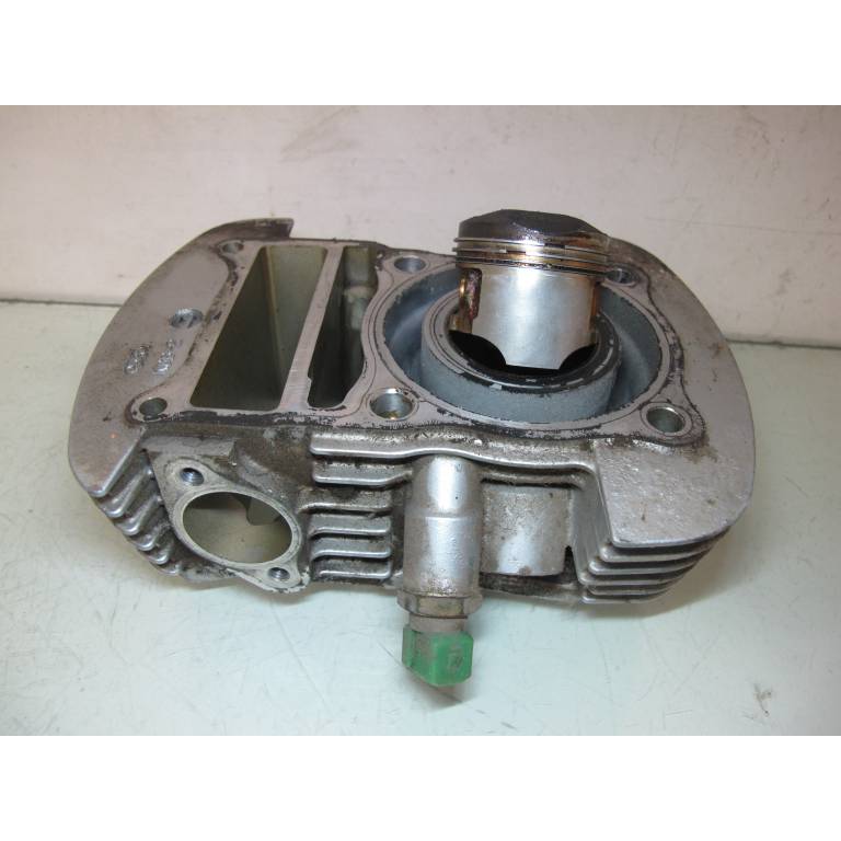 Cylindre arriere + piston 125 Shadow