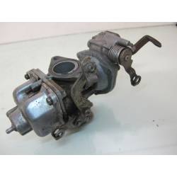 Carburateur CM 125 T