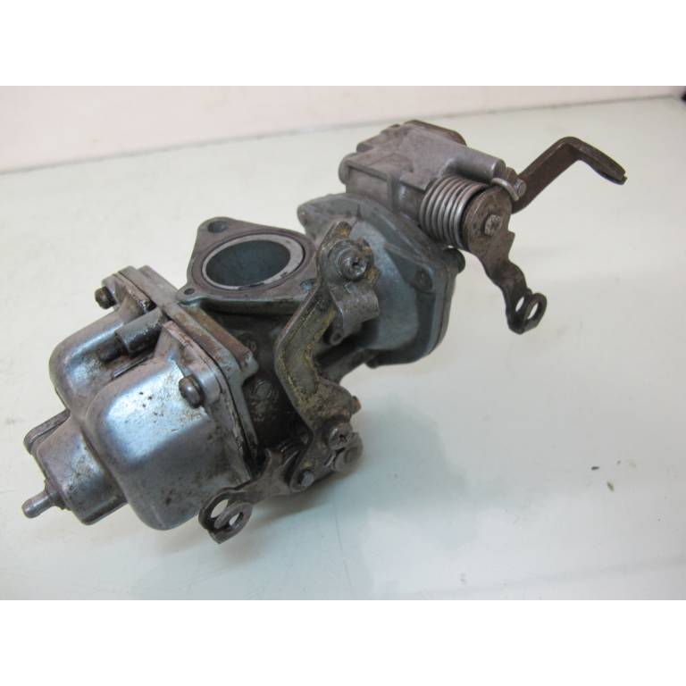 Carburateur CM 125 T