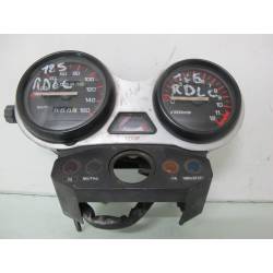 Compteur , tableau de bord 125 RDLC