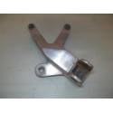 Platine repose pied passager droite 600 FZR 4JH