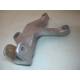 Platine repose pied passager droite 600 FZR 4JH