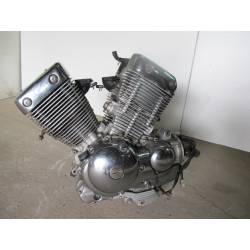Moteur 535 Virago