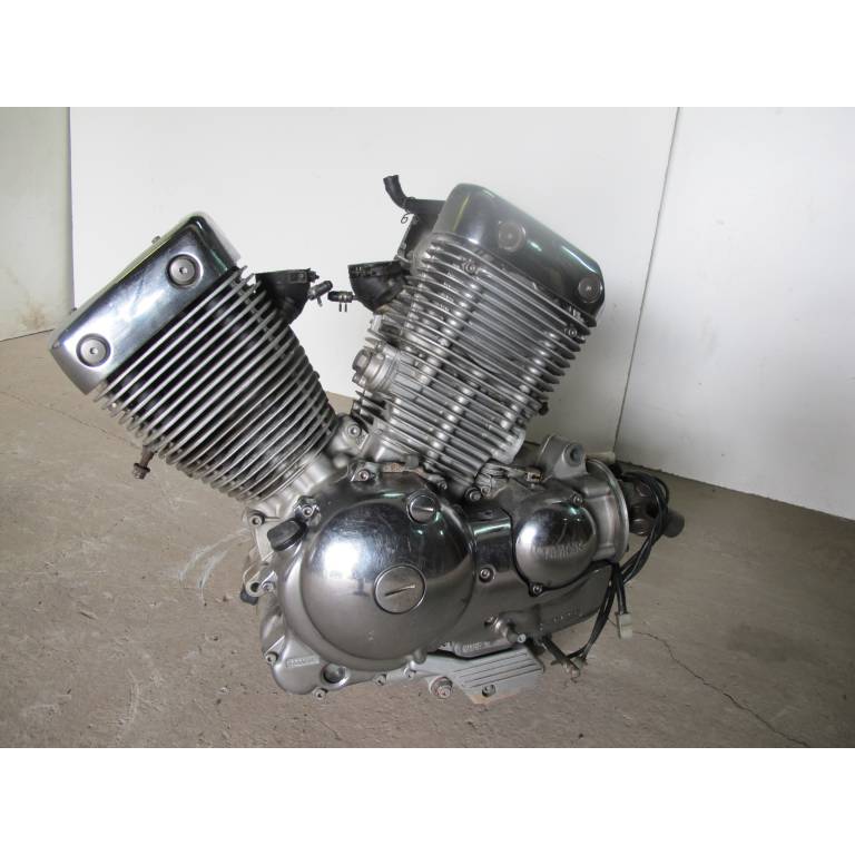 Moteur 535 Virago