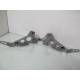 Platine repose pied pilote 350 RDLC 31K