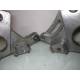 Platine repose pied pilote 350 RDLC 31K
