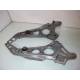 Platine repose pied pilote 350 RDLC 31K