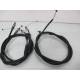 Cables de gaz + embrayage DL 650 V-Strom