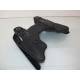 Support de bulle DL 650 V-Strom