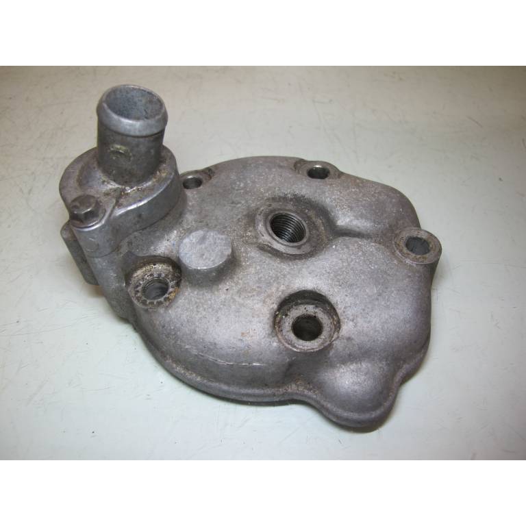 Culasse 125 KDX
