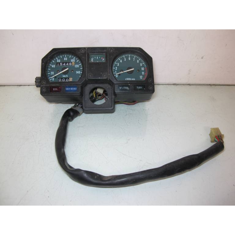 Compteur , tableau de bord 125 KDX