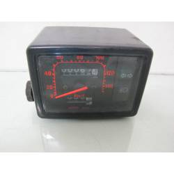 Compteur 125 XLR