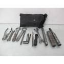 Trousse a outil DL 650 V-Strom